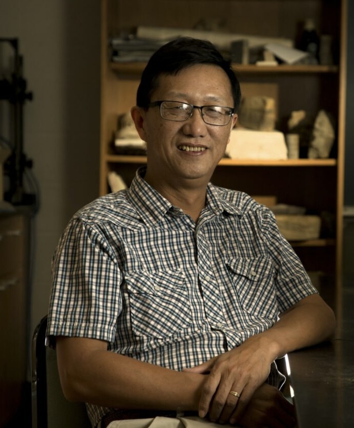 星空线上平台(集团)官方网站创新论坛第一千七百四十讲: Proxy-Based Paleoclimatology and Holocene Climate Changes from a Saudi Arabian Record