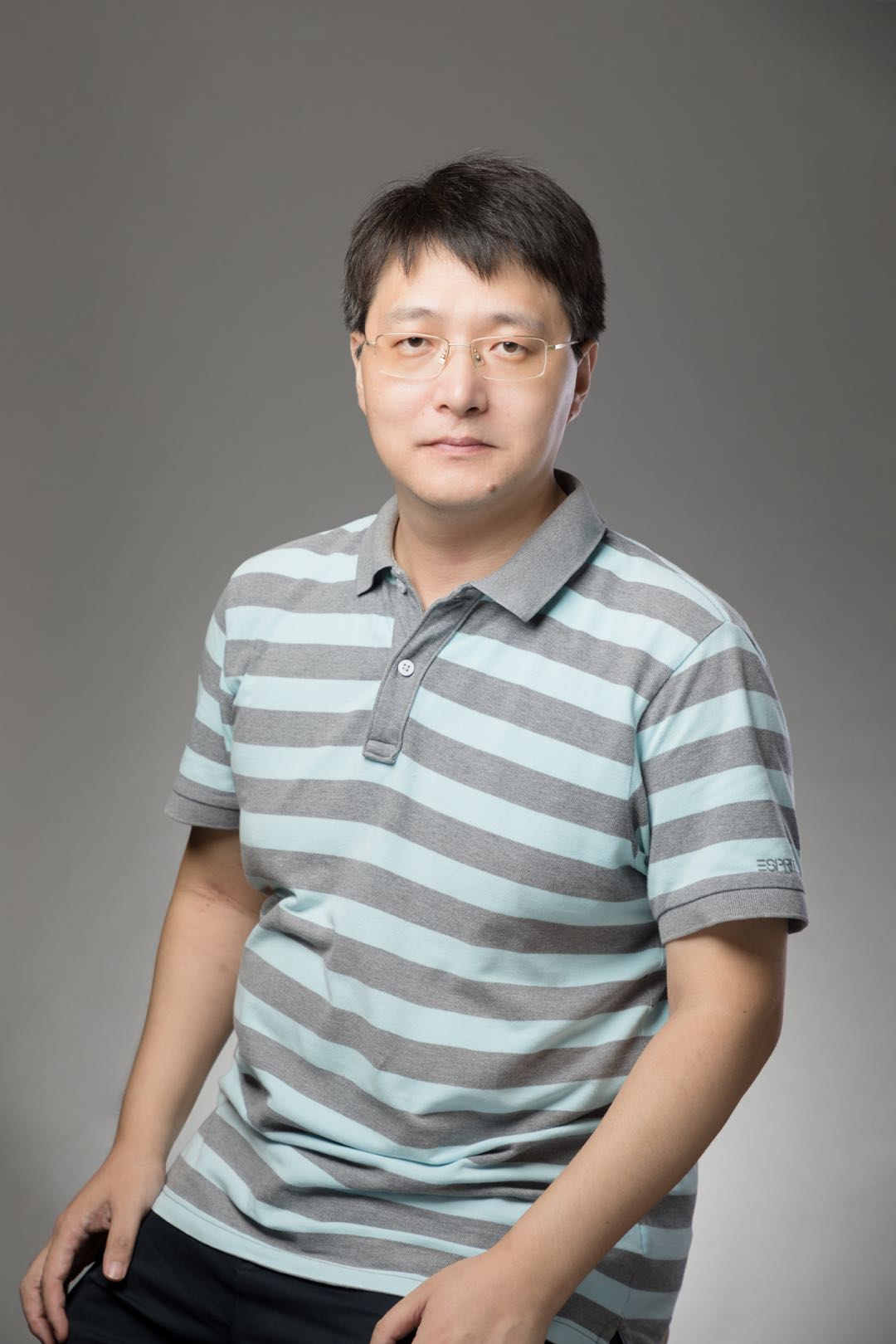 星空线上平台(集团)官方网站创新论坛第九百五十七讲：Searching New Phenomenon in Uniformly Hyperbolic Systems