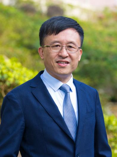 星空线上平台(集团)官方网站创新论坛第一千四百一十九讲：限域量子态调控及其在绿色能源中的应用