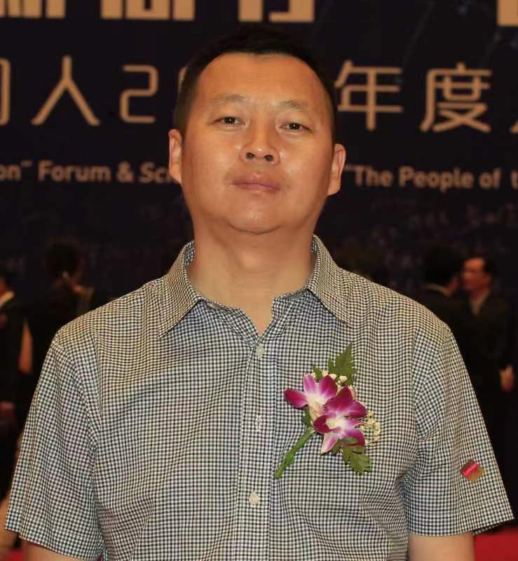 星空线上平台(集团)官方网站创新论坛第一千三百讲暨120周年校庆年系列活动: 史前跨大陆交流与人类生存环境变化