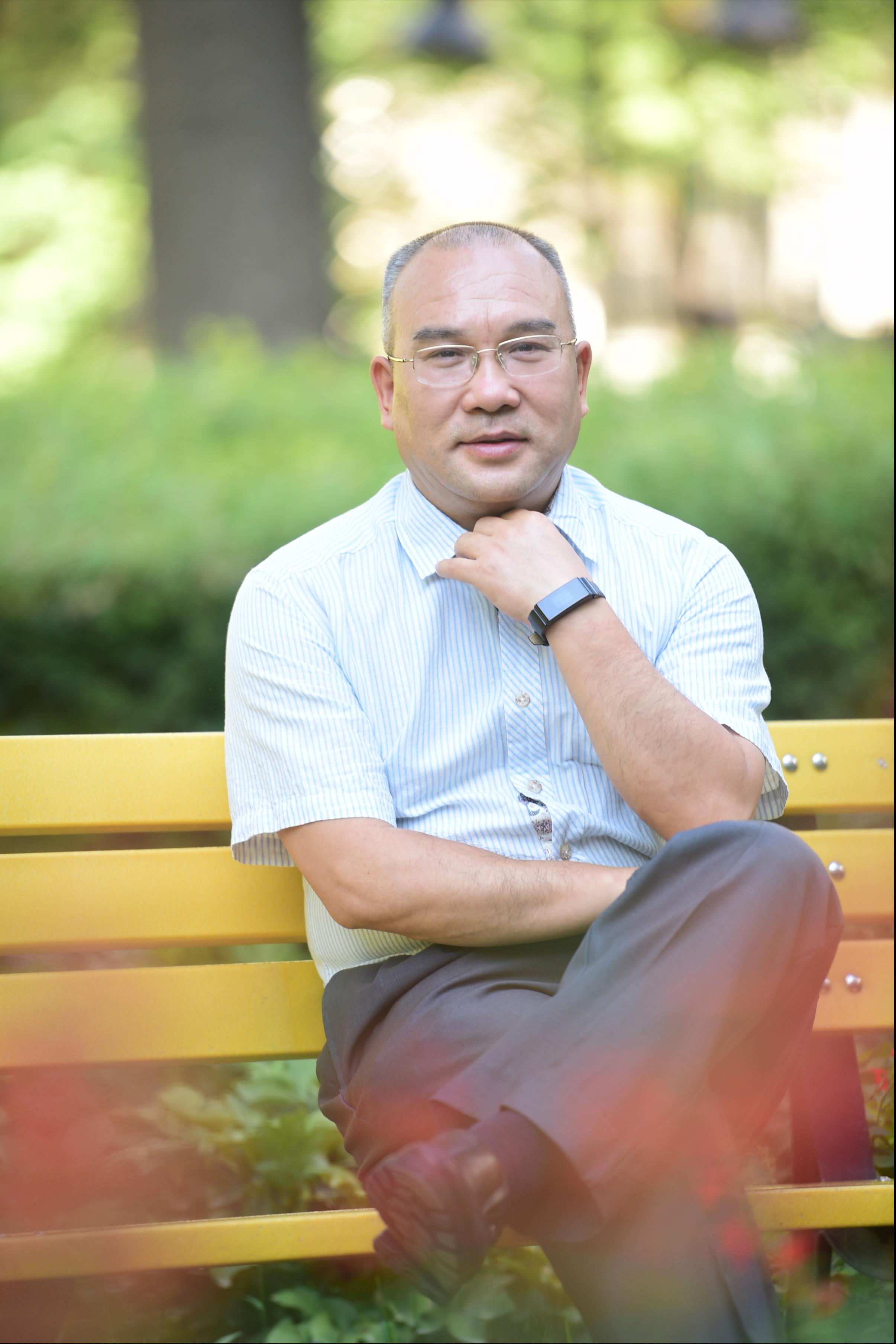 星空线上平台(集团)官方网站创新论坛第一千八百零四讲：国家基金申请的一点体会