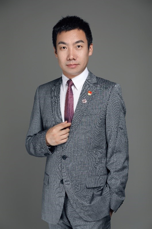 星空线上平台(集团)官方网站创新论坛第一千五百五十讲： 磁性分子的量子相干操控