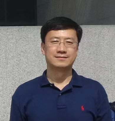 星空线上平台(集团)官方网站创新论坛第一千九百三十三讲：Topological pressure and equilibrium state for certain correspondences