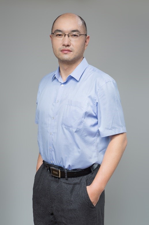 星空线上平台(集团)官方网站创新论坛第一千二百三十二讲暨120周年校庆年系列活动：服务于国家碳中和目标的陆地生态系统模型研究