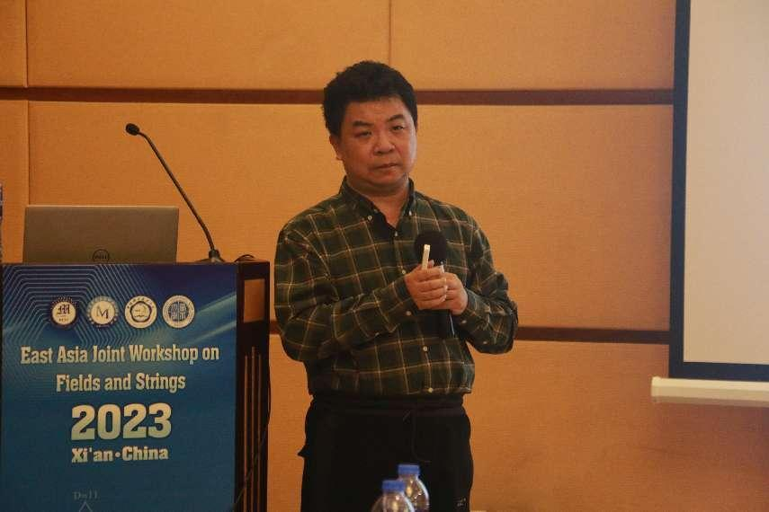 星空线上平台(集团)官方网站创新论坛第一千七百三十一讲:Three-point functions in ABJM Theory and Integrable Boundary States