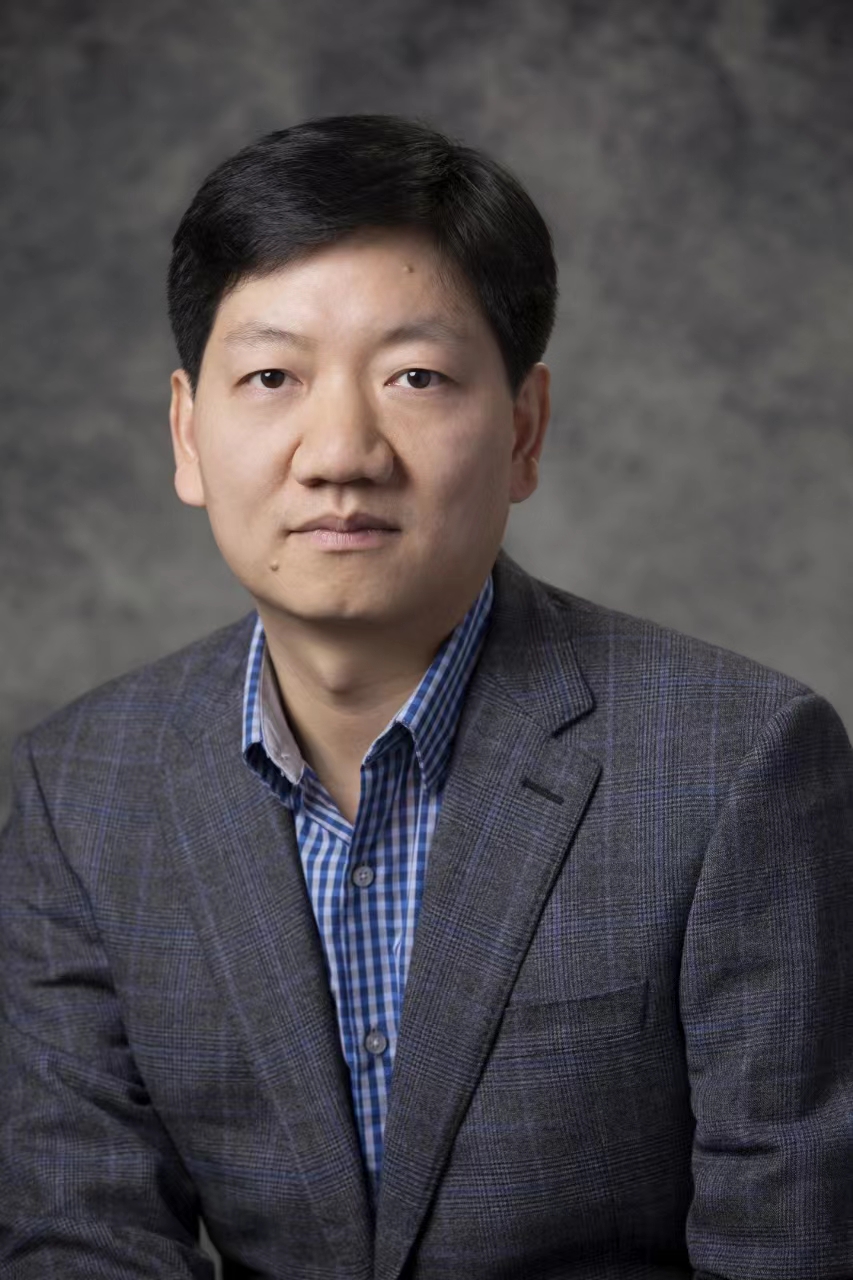 星空线上平台(集团)官方网站创新论坛第一千六百七十讲：基于介科学的气固两相流连续介质模型