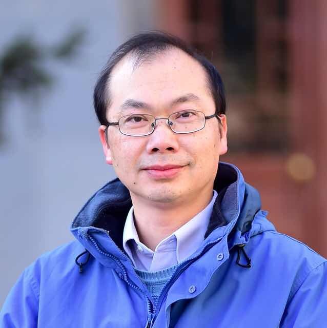 星空线上平台(集团)官方网站创新论坛第一千三百四十六讲：How statistics help you get prepared for better-paid job?