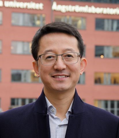 星空线上平台(集团)官方网站创新论坛第一千七百二十九讲：有机聚合物点在光催化中的应用