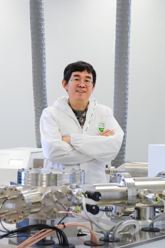 星空线上平台(集团)官方网站创新论坛第一千七百三十三讲：碳酸盐矿物的激光原位元素面扫、锶同位素分析和铀铅-铀系测年最新进展及其应用：以昆士兰大学为例 