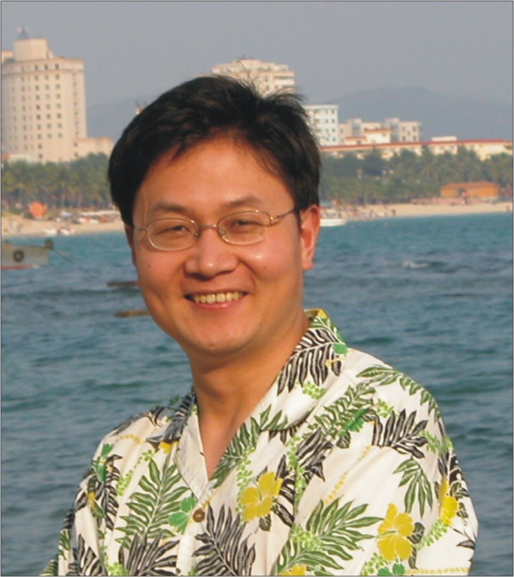 星空线上平台(集团)官方网站创新论坛第一千零五十六讲：国家自然科学基金申请经验与体会