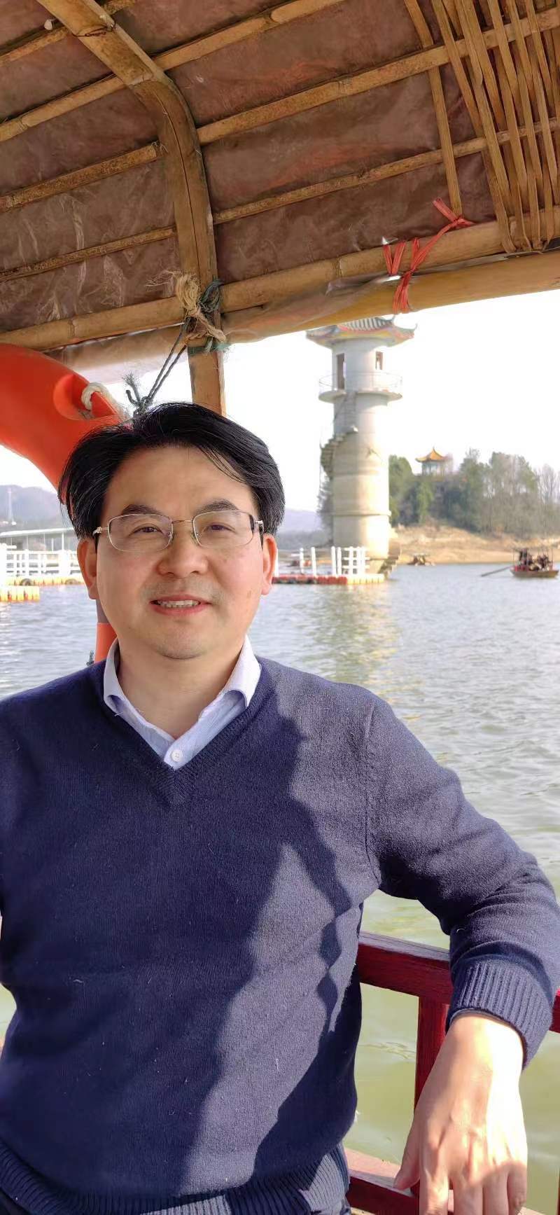 星空线上平台(集团)官方网站创新论坛第一千三百五十六讲：Energy transfer and Generalized Fermi's Golden Rule in Hamiltonian nonlinear Klein-Gordon equations