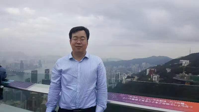 星空线上平台(集团)官方网站创新论坛第一千三百九十六讲：亚纳米尺度材料合成及性质探索