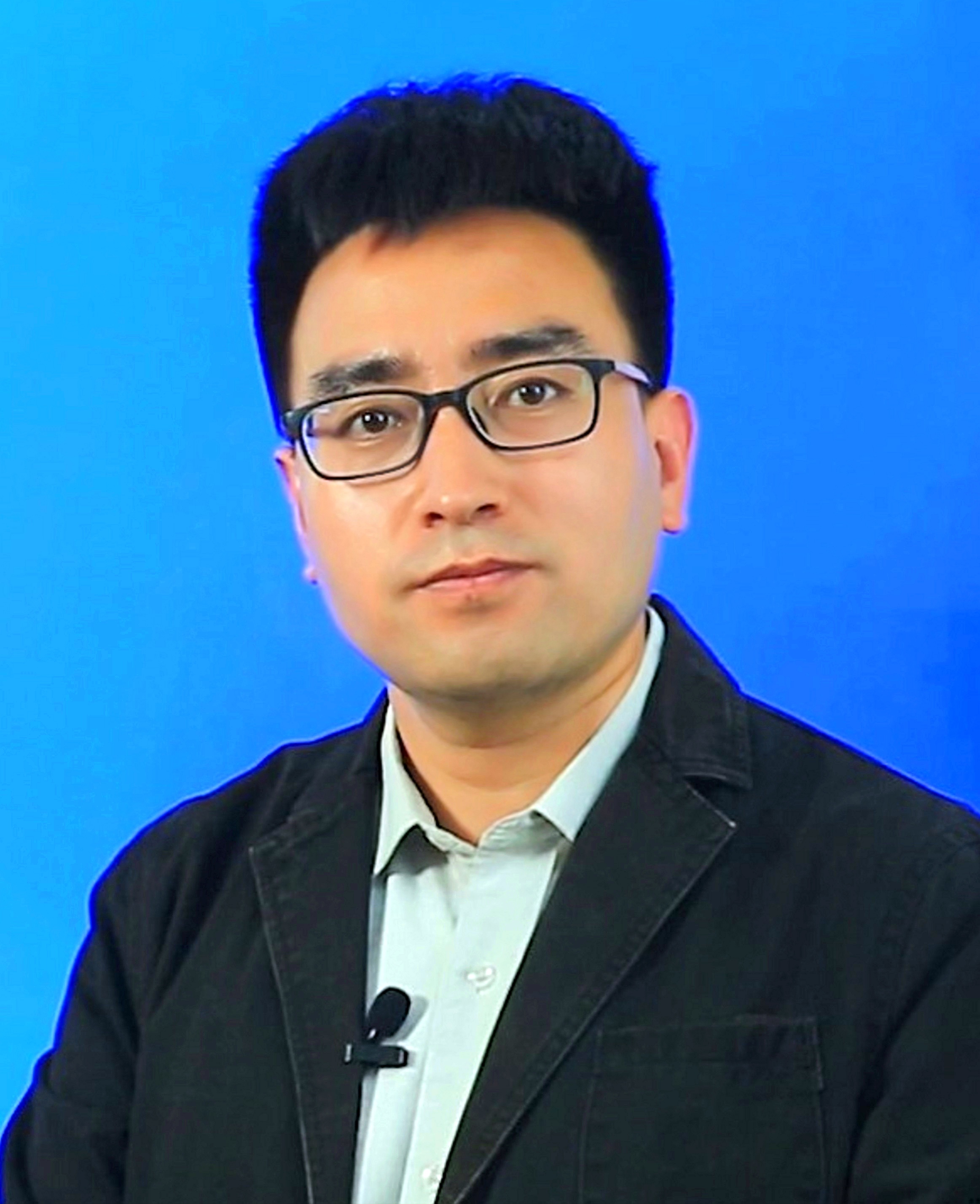 星空线上平台(集团)官方网站创新论坛第一千三百七十讲：基于超冷原子的Rosen-Zener-Stückelberg干涉和隧穿