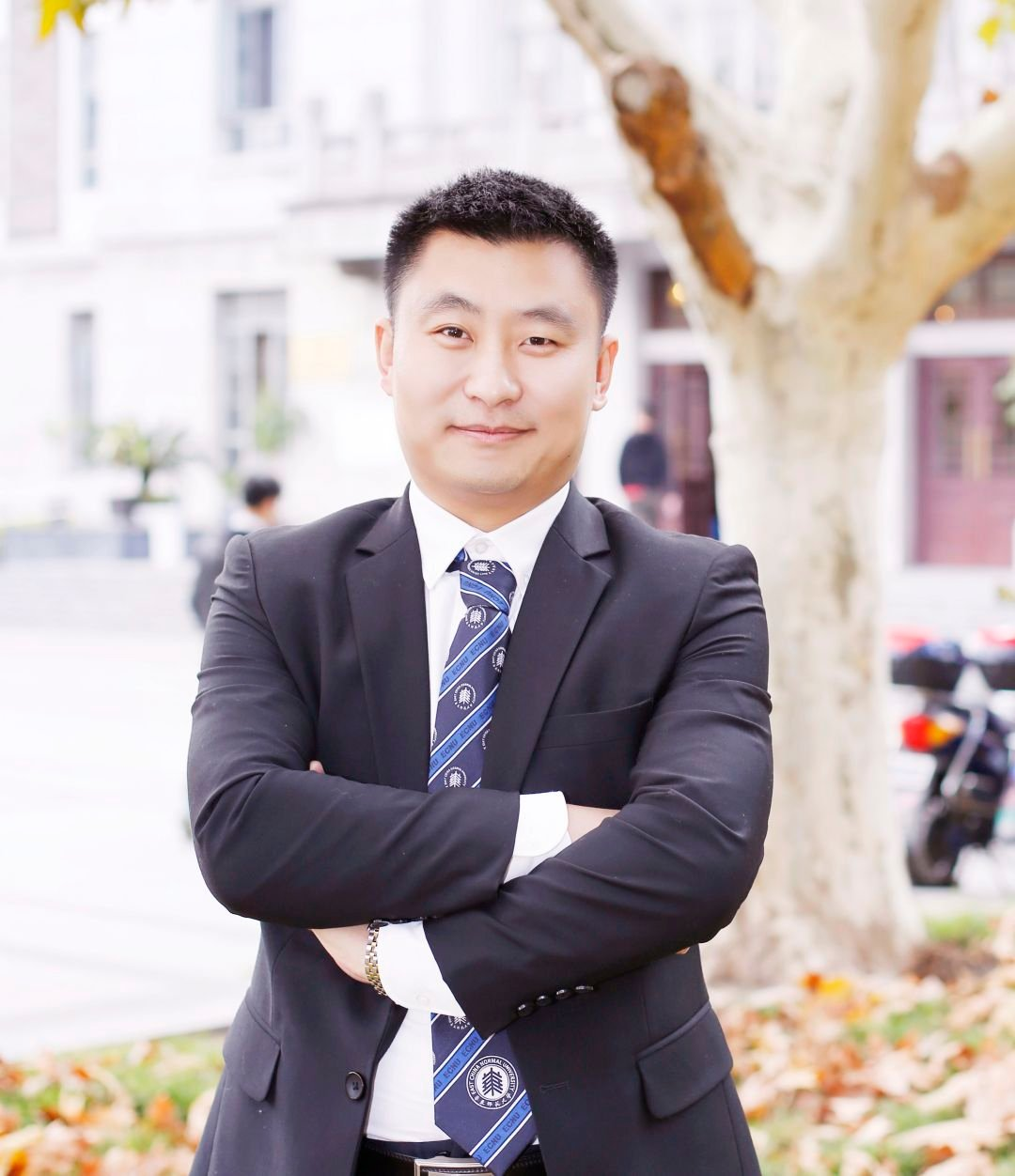 星空线上平台(集团)官方网站创新论坛第一千一百零六讲：人文地理学中的尺度问题