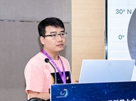 星空线上平台(集团)官方网站创新论坛第一千八百六十九讲：火星地震学进展及展望