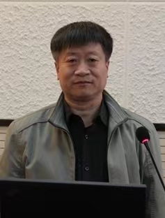 星空线上平台(集团)官方网站创新论坛第一千三百八十二讲：Tetrapyrrole-based covalent organic frameworks and beyond