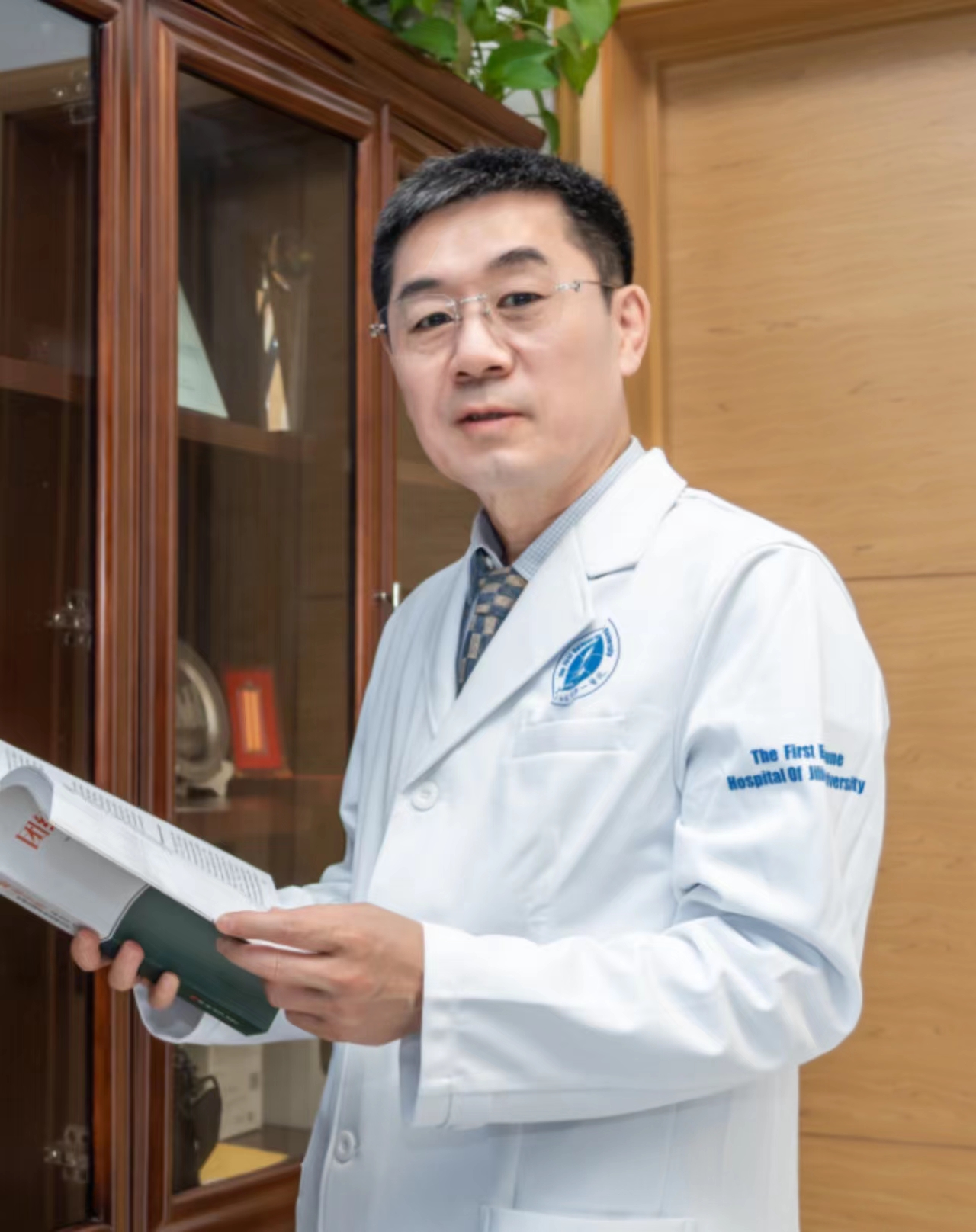 星空线上平台(集团)官方网站创新论坛第一千五百一十一讲：GE Pigs: Biomedical Models and Beyond