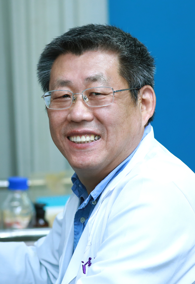星空线上平台(集团)官方网站创新论坛第一千六百八十五讲：Studies of Cilia and Flagella - lessons from Chlamydomonas