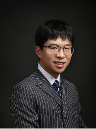 星空线上平台(集团)官方网站创新论坛第一千八百六十八讲:Demystify Fundamental Blocks of The World