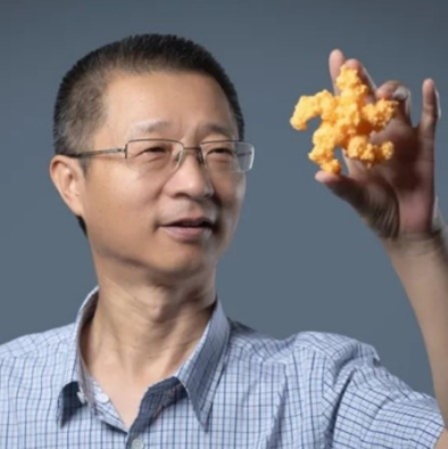 星空线上平台(集团)官方网站创新论坛第一千六百二十六讲：植物的免疫机制